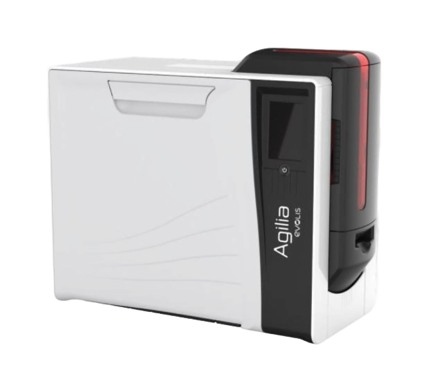 Evolis Agilia
