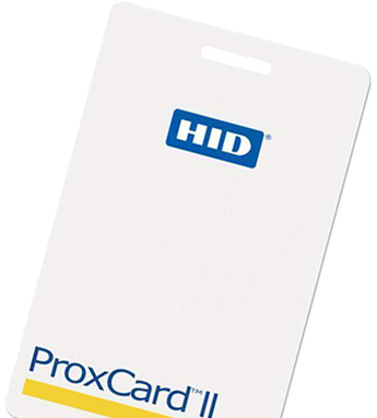 Proximity карты Proximity карты