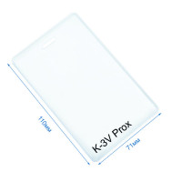 Карман K-3V Prox Карман K-3V Prox