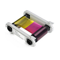 Купить ленту Evolis R5F002EAA YMCKO лента Evolis R5F002EAA фото